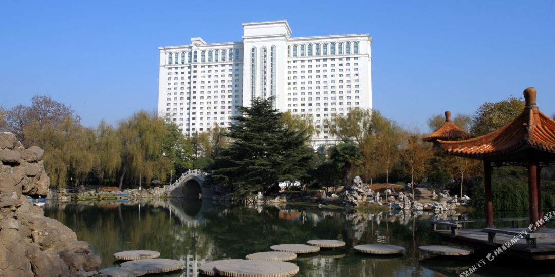 肃宁华阳大酒店图片