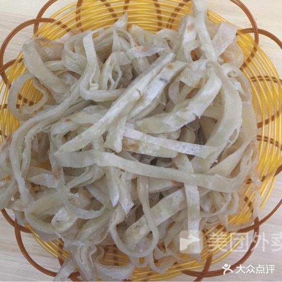 大张里牛肉汤(西四牌小区店)