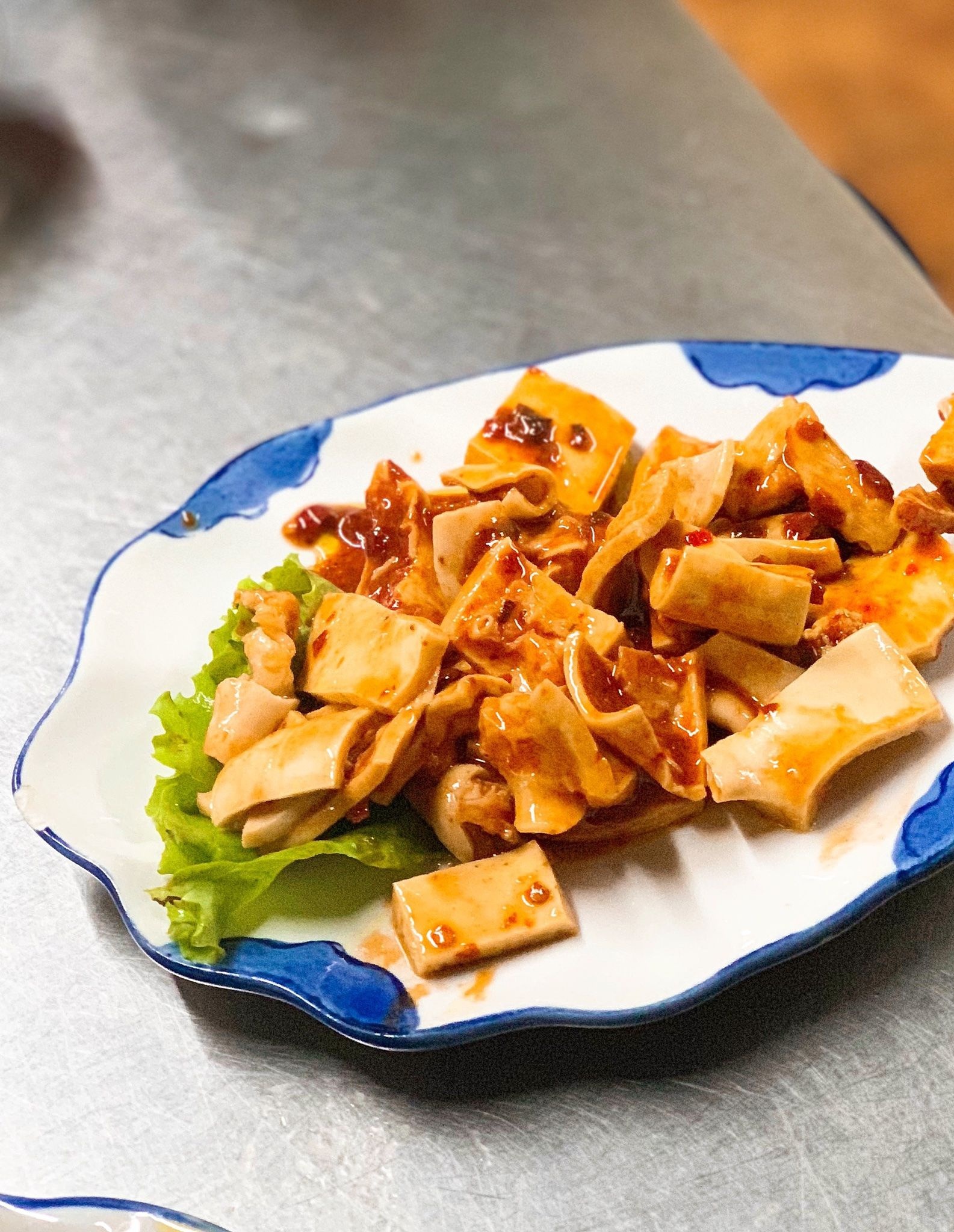 金盾烧烤(八三小区店)