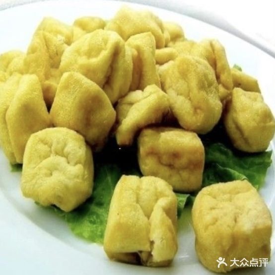 成都他六姐·冒菜一绝(宝龙店)