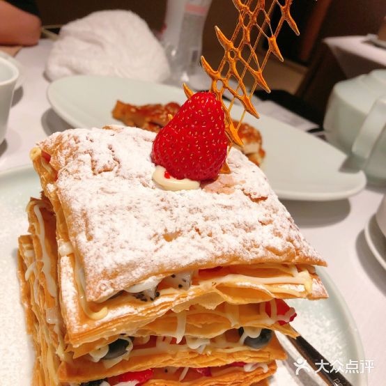香港厨房 KU KITCHEN(北京SKPS店)