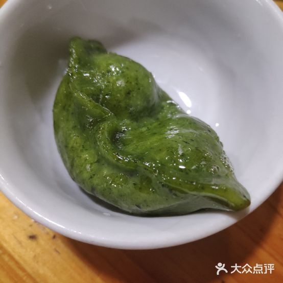 小河口食肆