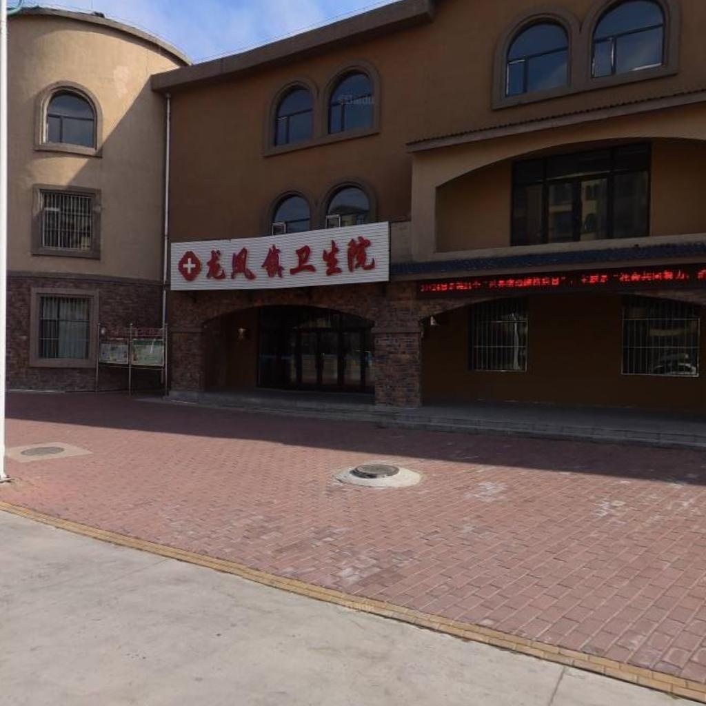 大庆市龙凤区龙凤镇卫生院
