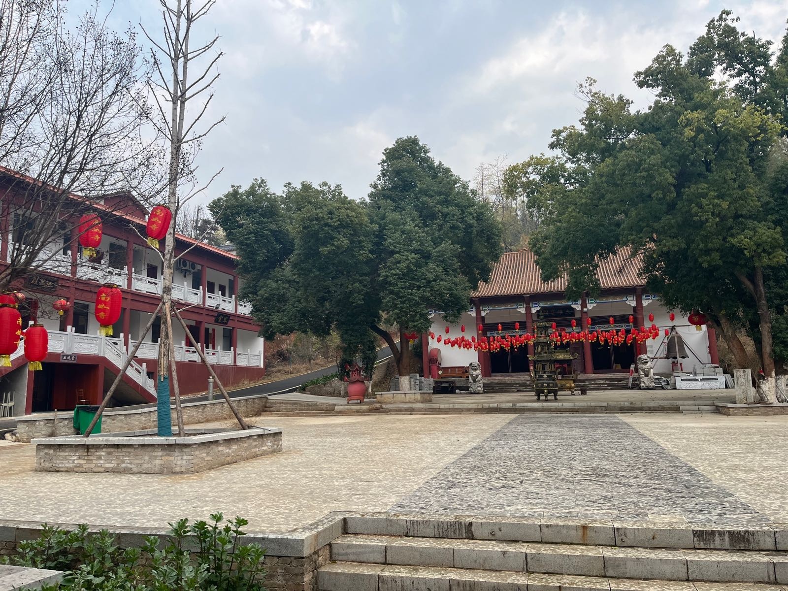 南如寺