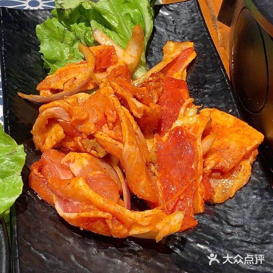 张员外奉天烤肉·铁锅炖(石鼓路店)