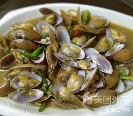 胜记大众海先美食
