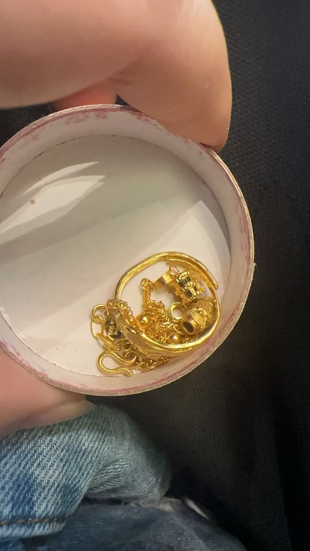 黄金回收