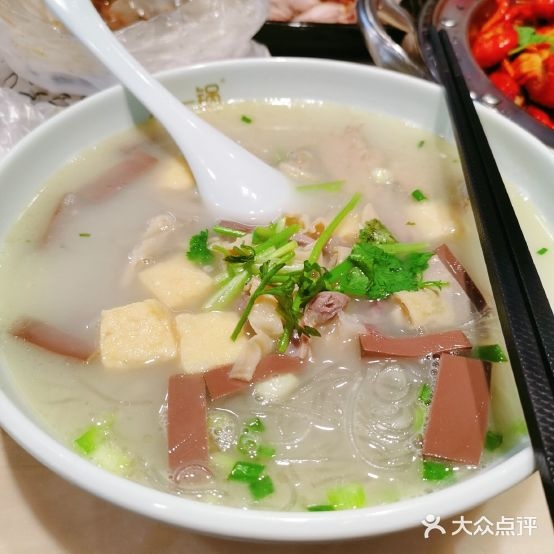 独一锅老鸭汤(魔力月光店)