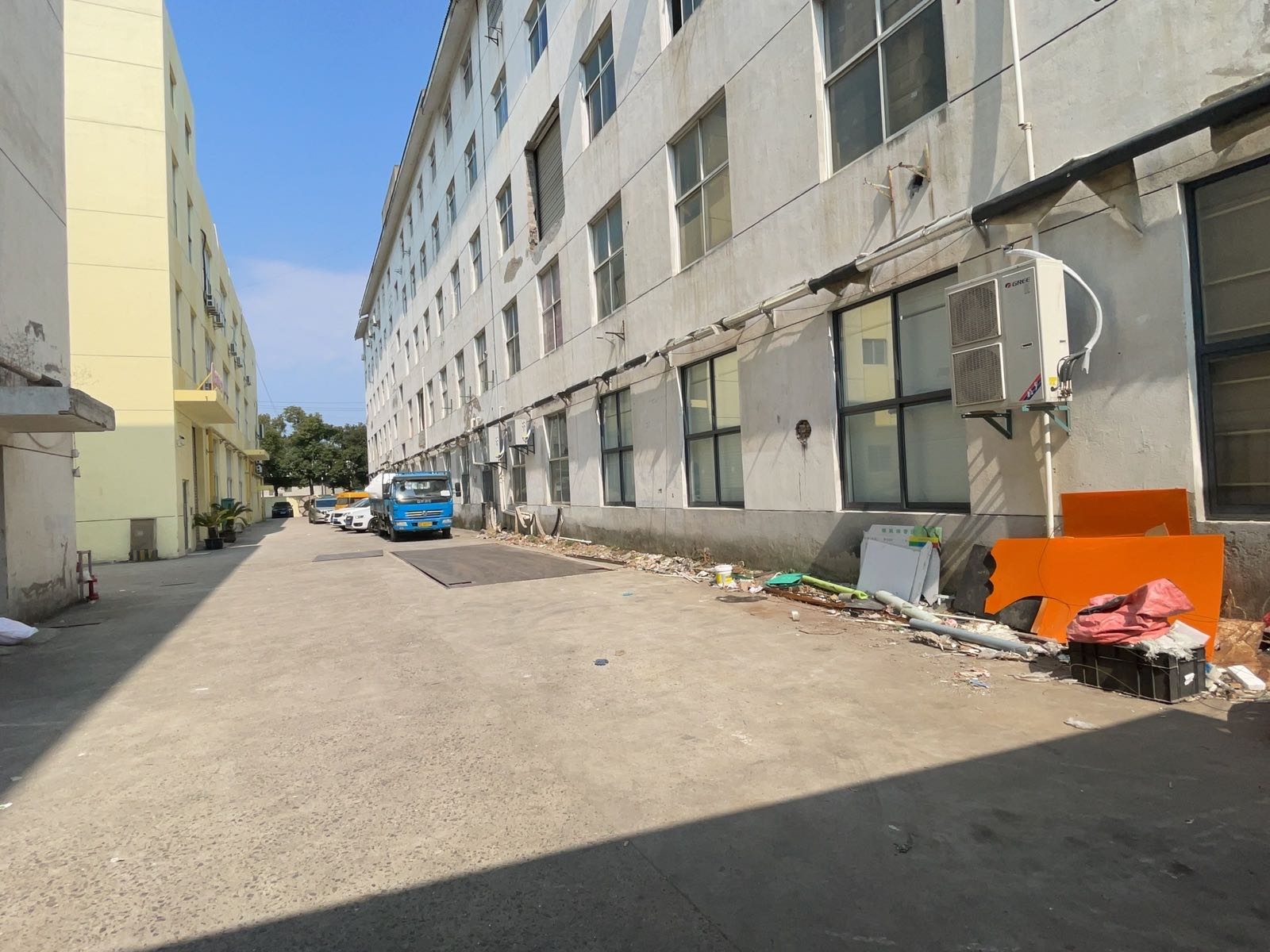 苏州亲赋再生资源股份有限公司