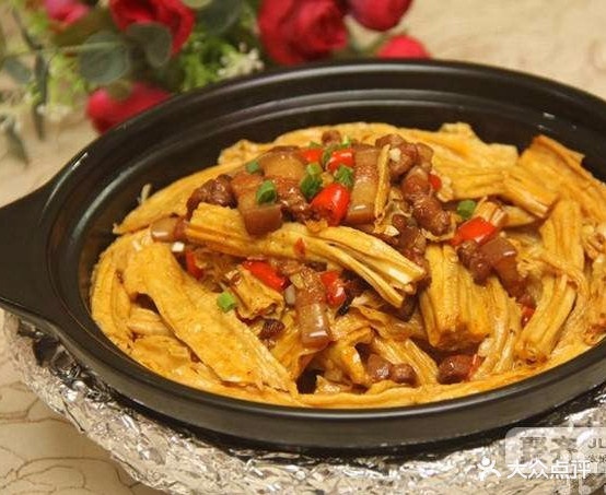 口福煲仔饭(西站店)
