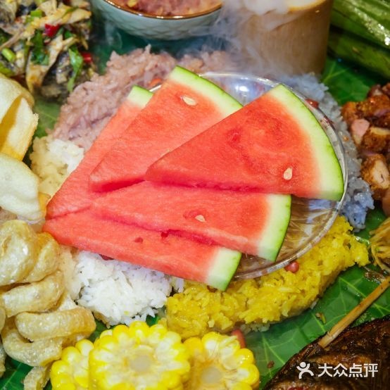 云色傣乡傣家菜(圆融广场店)
