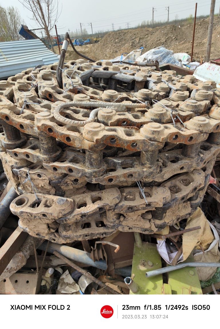 任丘市彬旗废品回收站