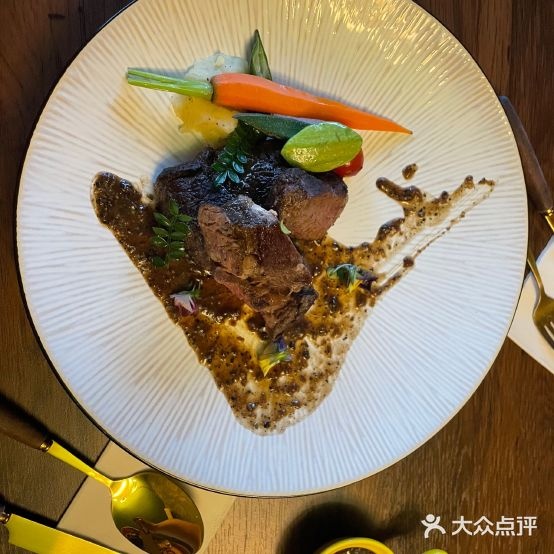 笨猪西式私厨