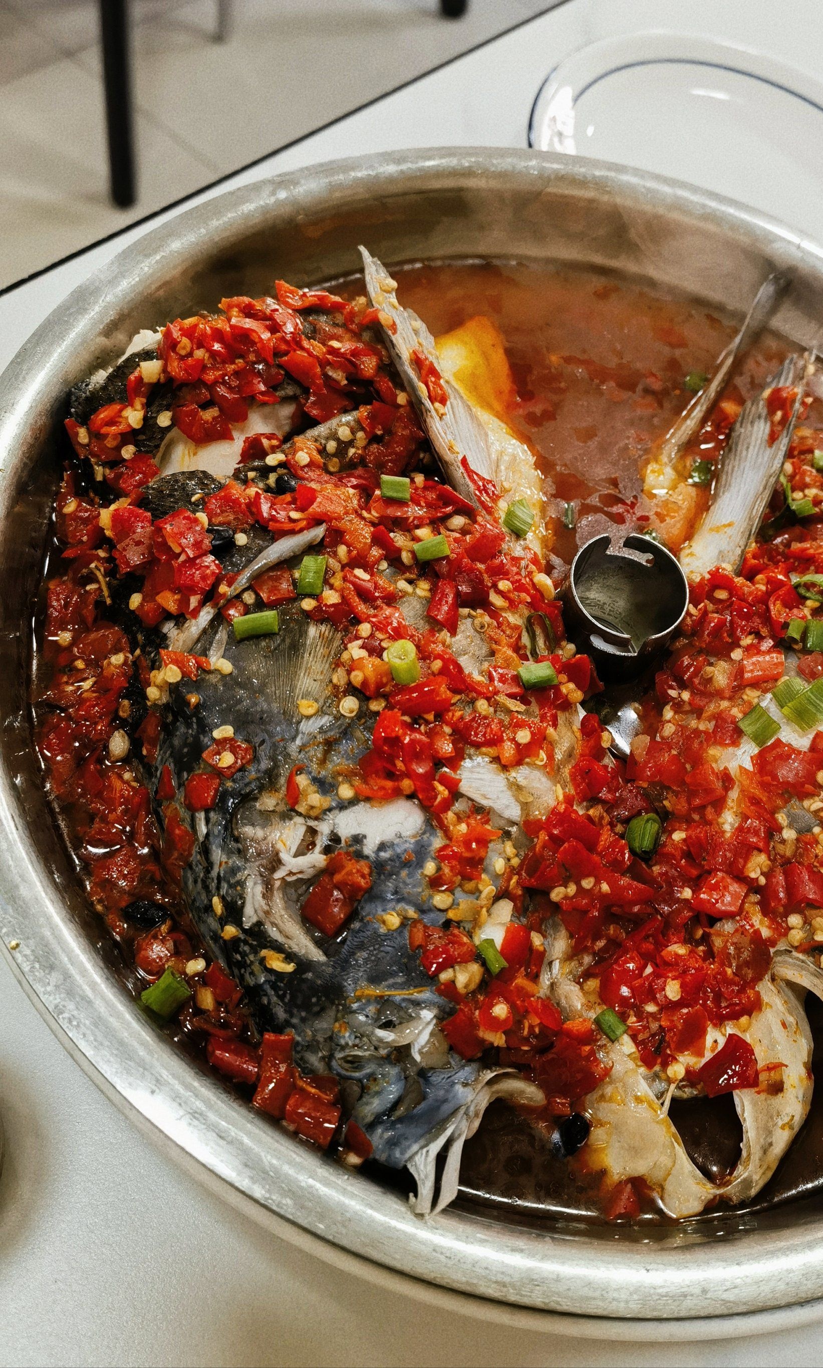 辣婆婆湖南土菜馆(东天光路店)