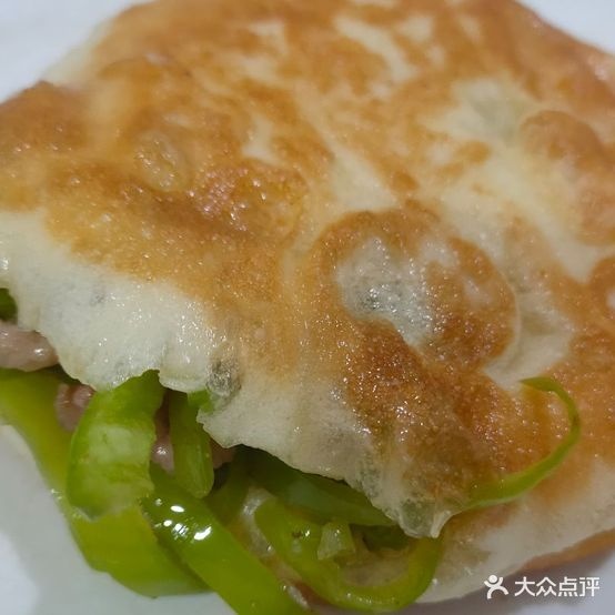 冬北饼店0