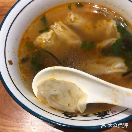 御品秦王府长安路夹馍(花园街店)