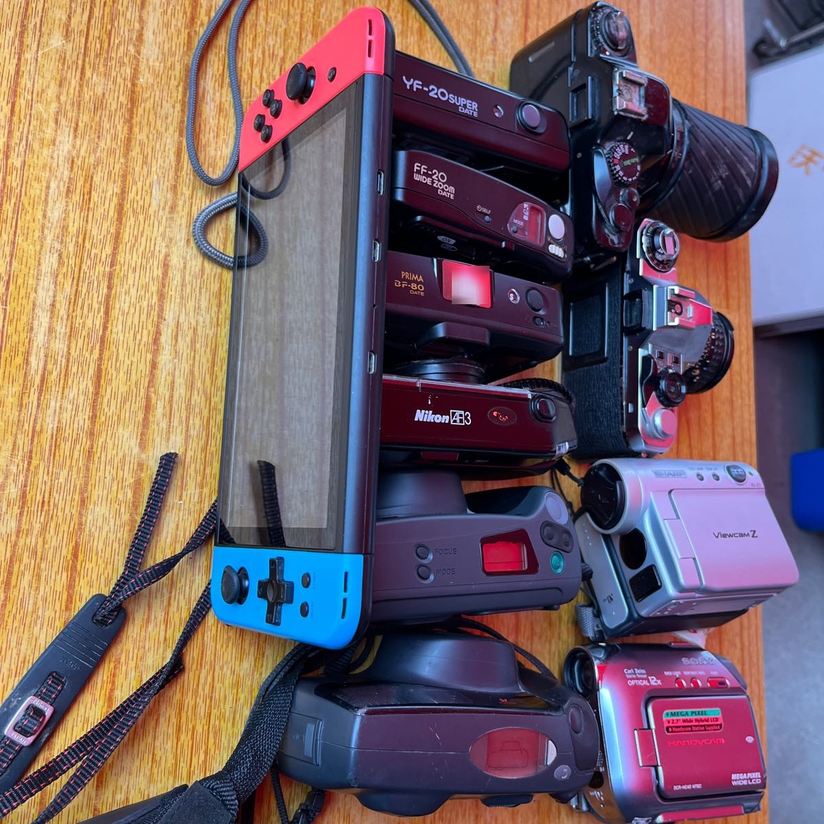 高价回收旧电器铜铝铁