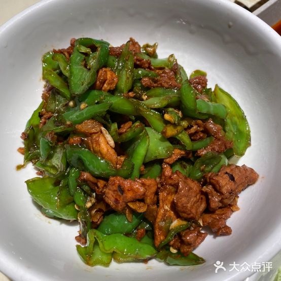 湘小胖·老湖南下饭菜(上合店)