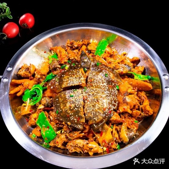 品甲天下烧鸡公(正仪店)