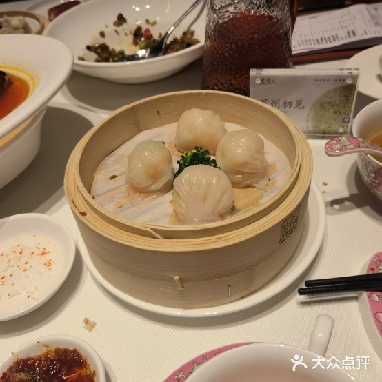 君庭重餐馆(苏州店)