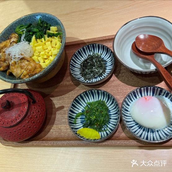 熊吞·合风洋食(兰州万象城店)
