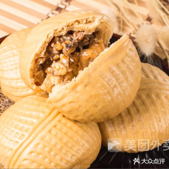 澳门大包(和平店)