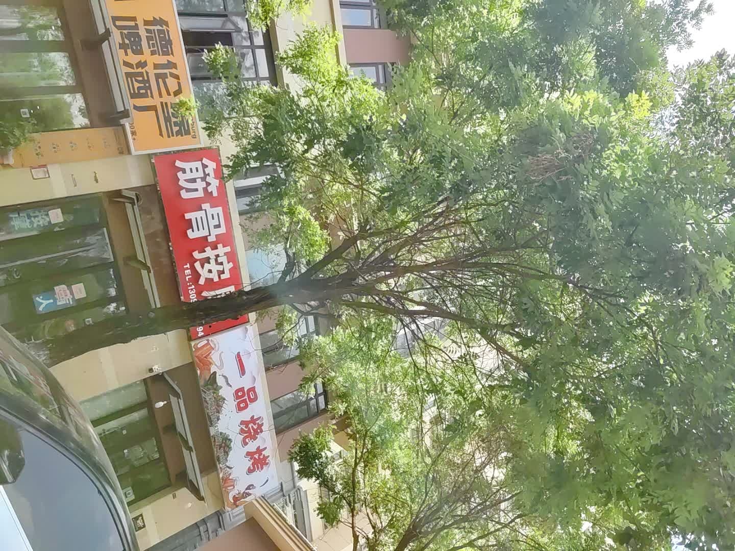 刘董按摩