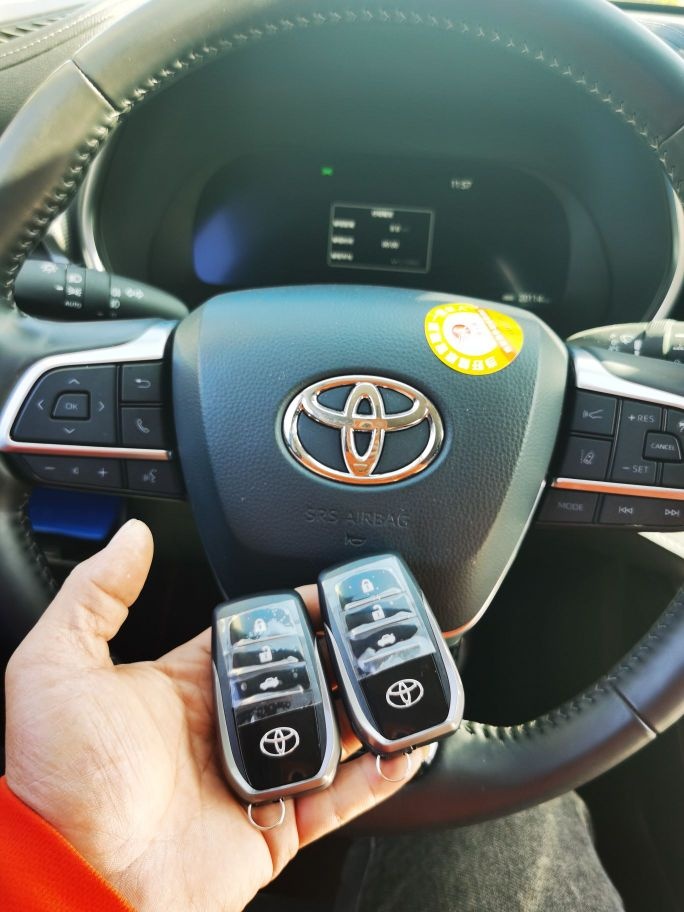 昆明辉强开锁有限公司