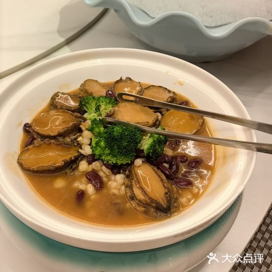 澳盛肴闽菜阁餐饮(华盛大厦店)