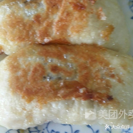 东门老字号牛肉煎包