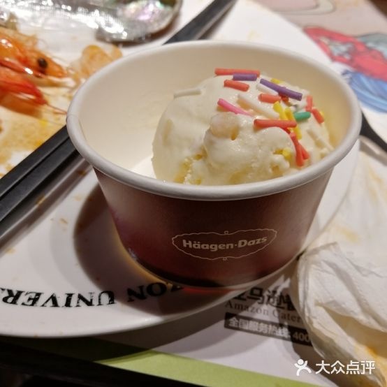 亚马逊环球美食汇·365道菜品畅吃(万达店)