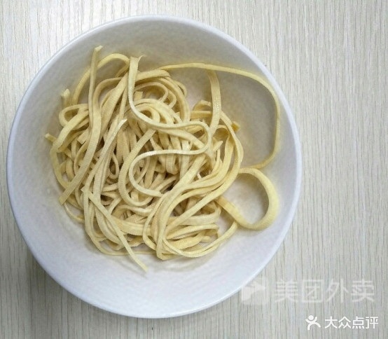 云南古桥米线(育才路店)