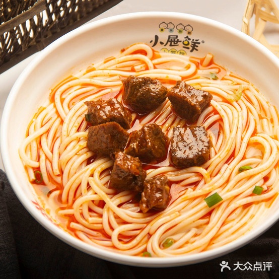 小屉鲜(Y004店)