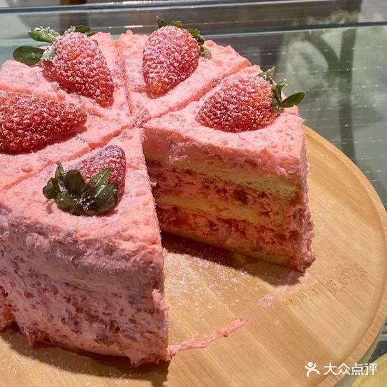 Do度融合烘焙餐厅(阳光小院店)