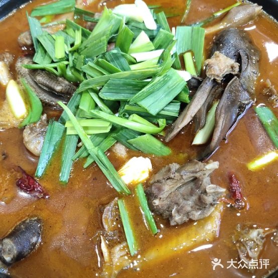 米多多湘鲁菜馆