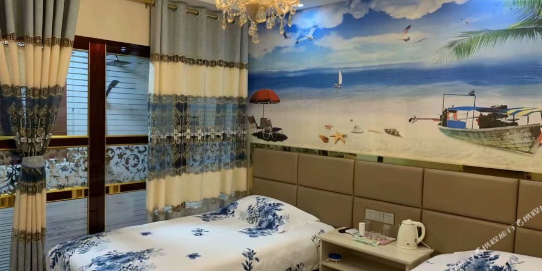 宜昌万青假日宾馆