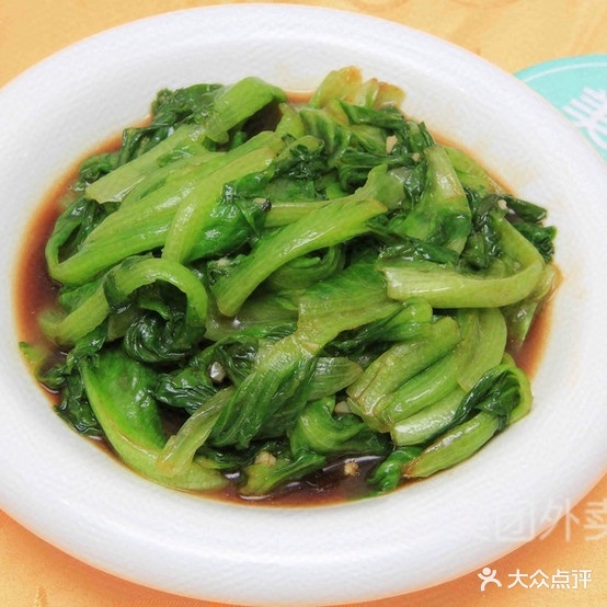 本味厨坊