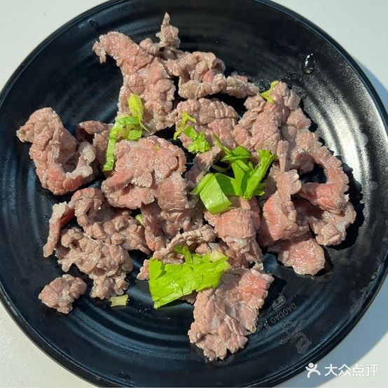 导导·鲜牛肉粿