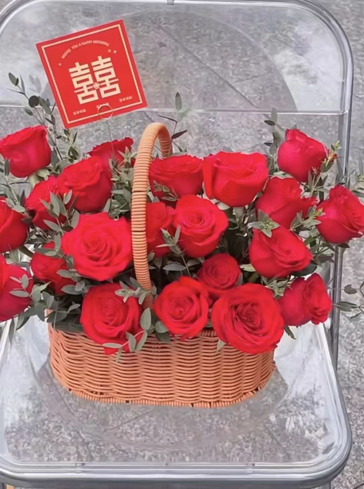 礼想家·SIow Iife·花艺生活馆(花芊语花店)
