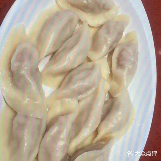 东北饺子馆(新兴二路店)