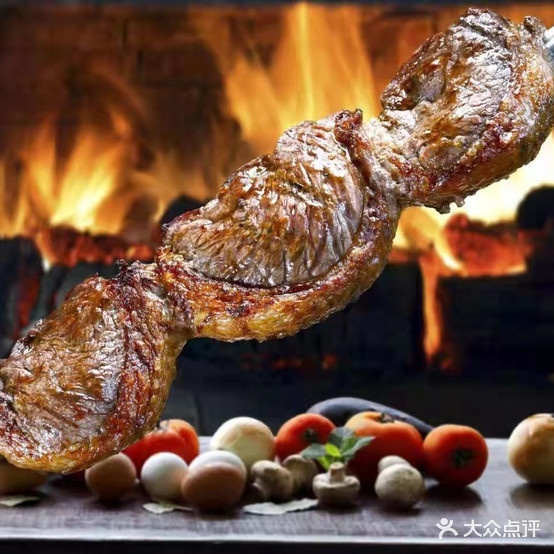 丹奇巴西烧烤惨吧DENTI·BBQ·BAR