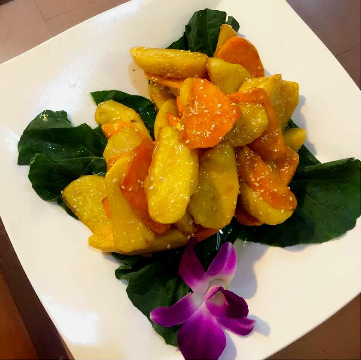 北方私房菜(将石周家大道店)