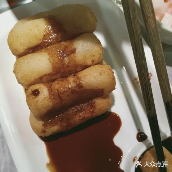 渝德火·重庆石井火锅(福安市万利广场店)