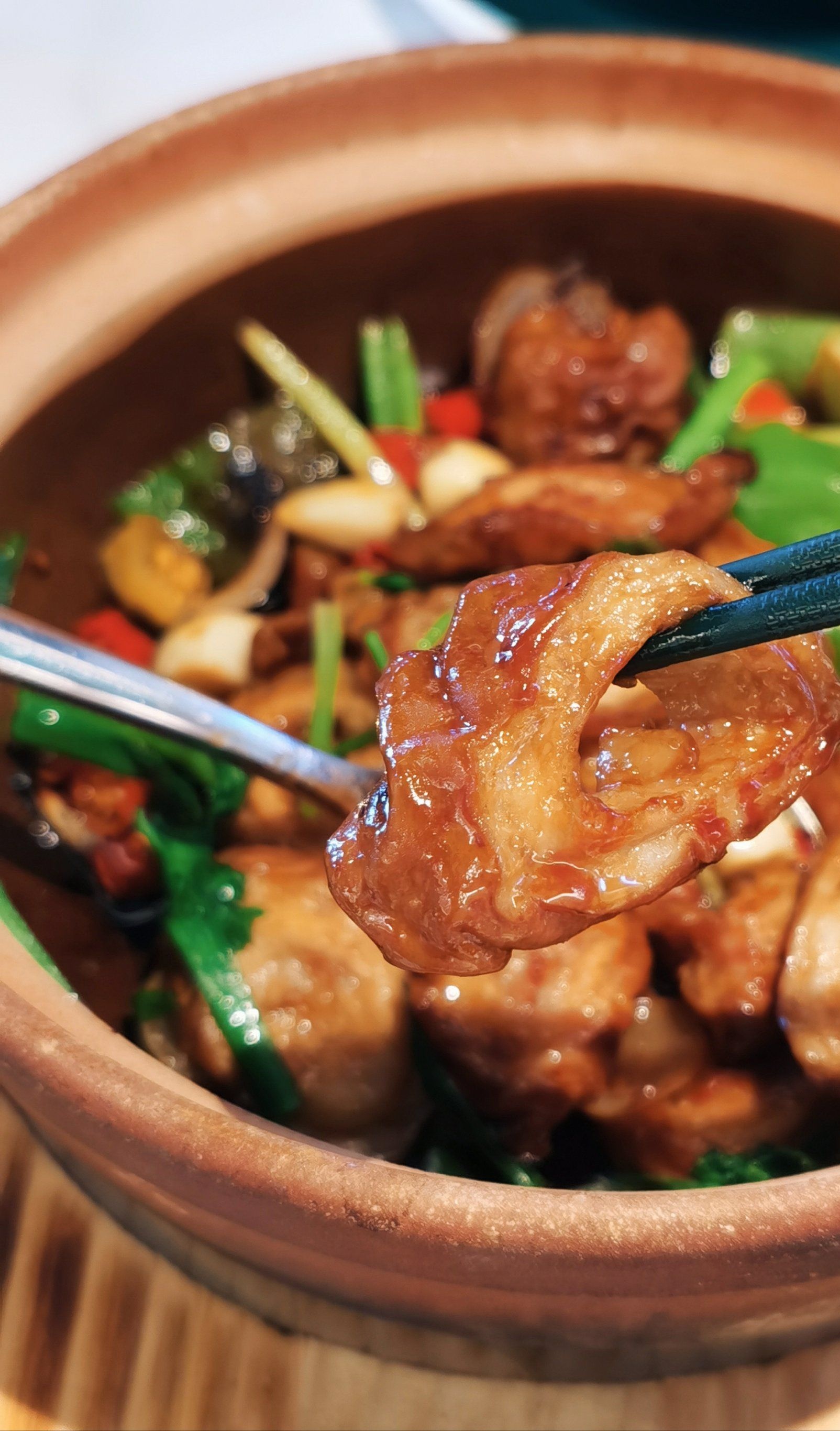 鸽匠·古法粤菜(鹭洲里店)
