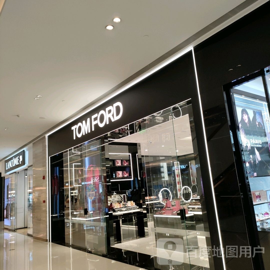 TOM FORD(正弘城店)