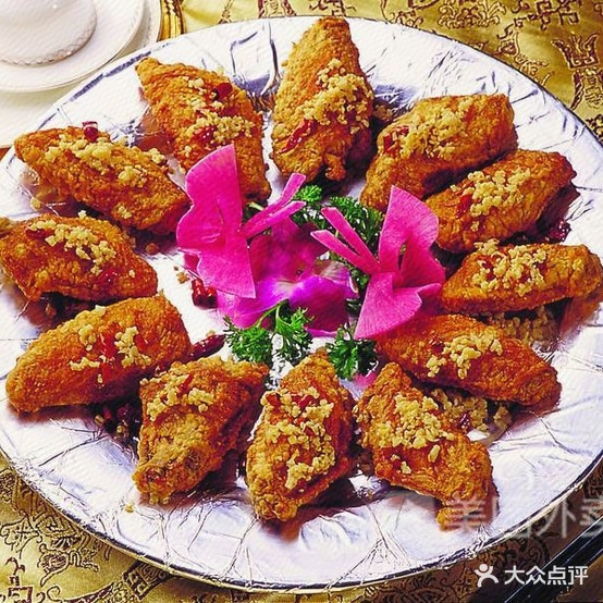 有滋有味粥铺(柏城大道店)