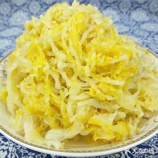 老东北铁锅多(海河路店)
