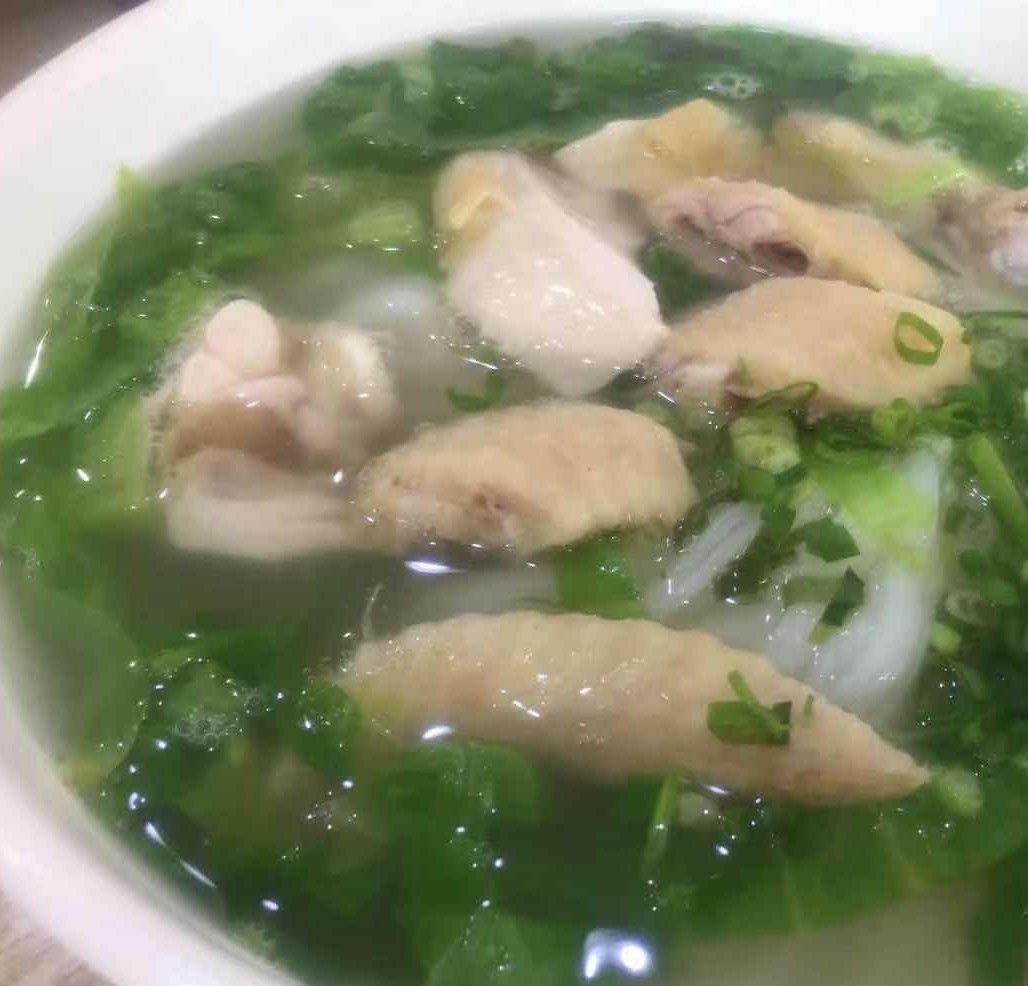 越南鸡肉粉(秀灵店)