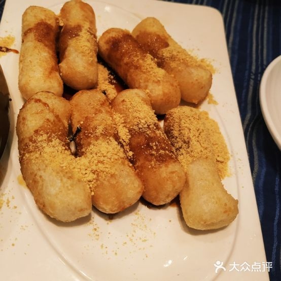 桥亭活鱼晓镇(长盛路店)