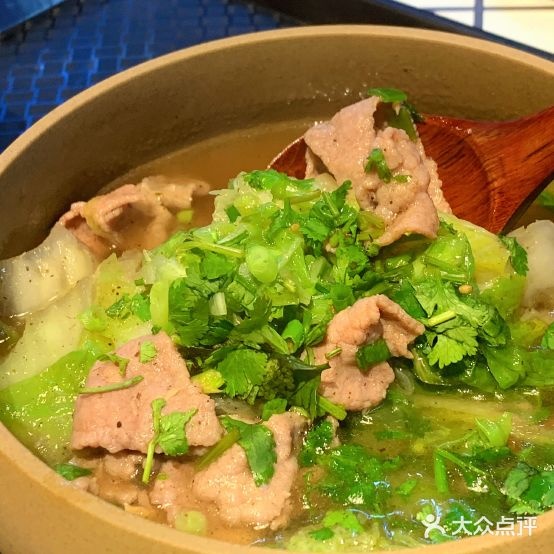 该爷大炸院·乐山油炸串串·翘脚牛肉(滨江道店)